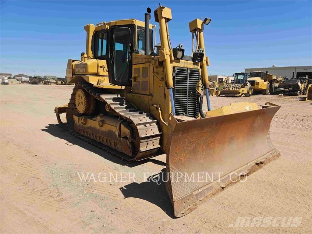 CAT D6R XL DS Buldozere pe senile