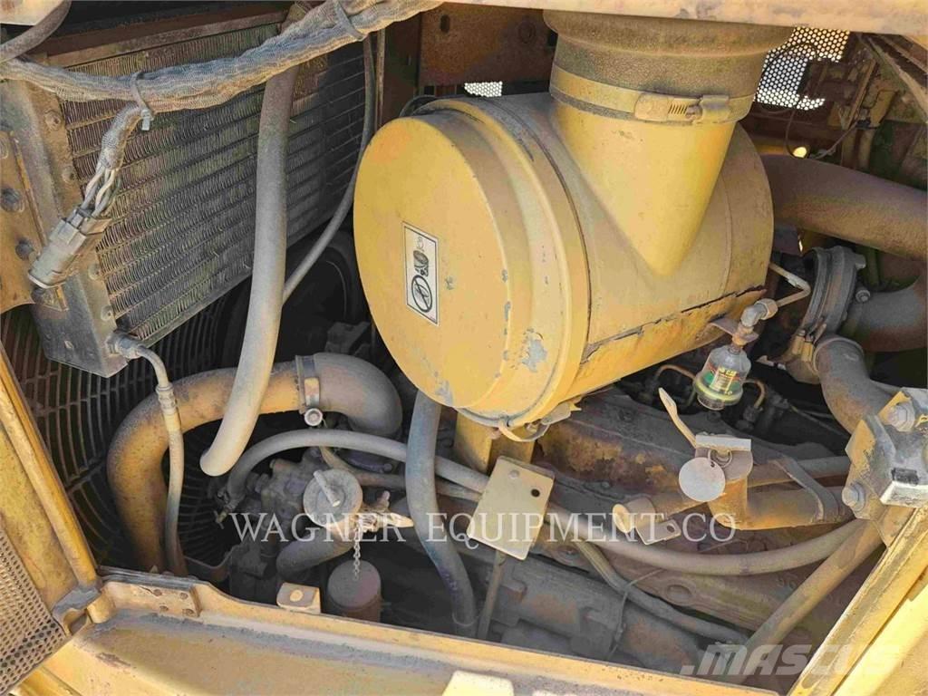 CAT D6R XL DS Buldozere pe senile