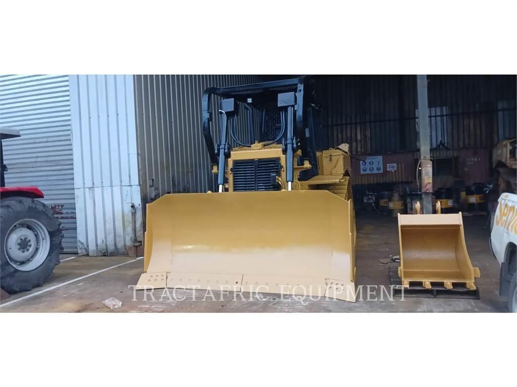 CAT D6R2 Buldozere pe senile