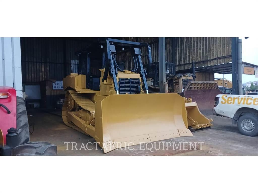 CAT D6R2 Buldozere pe senile
