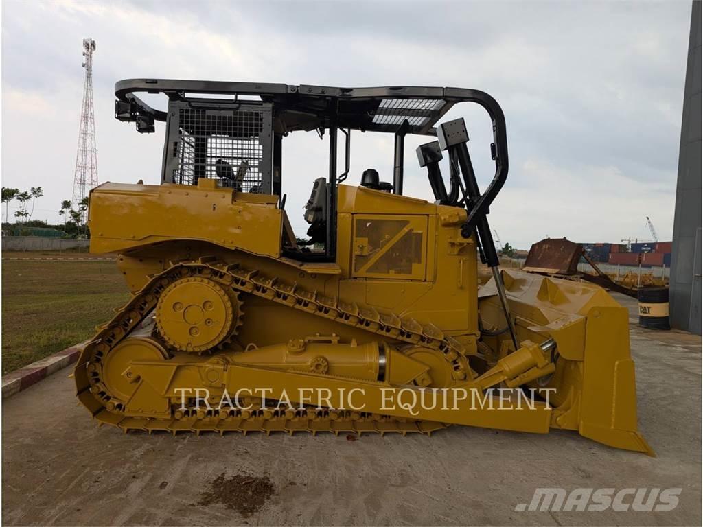 CAT D6R2 Buldozere pe senile