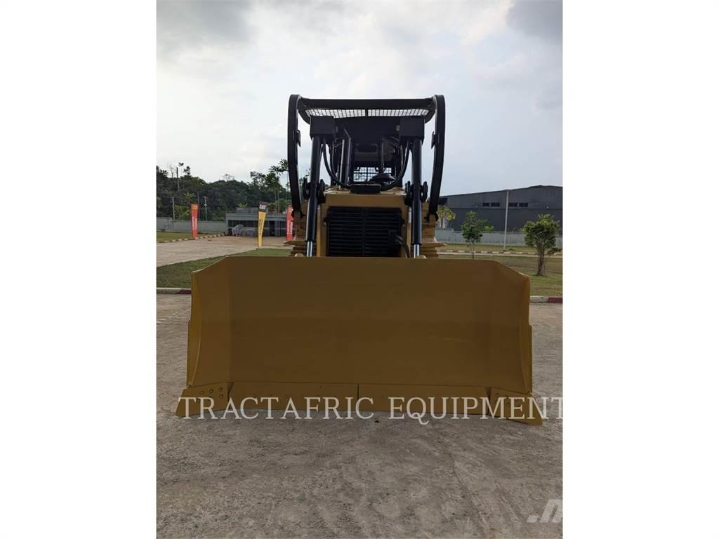 CAT D6R2 Buldozere pe senile