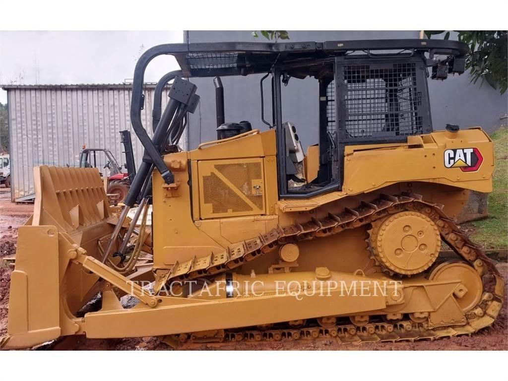 CAT D6R2XL Buldozere pe senile