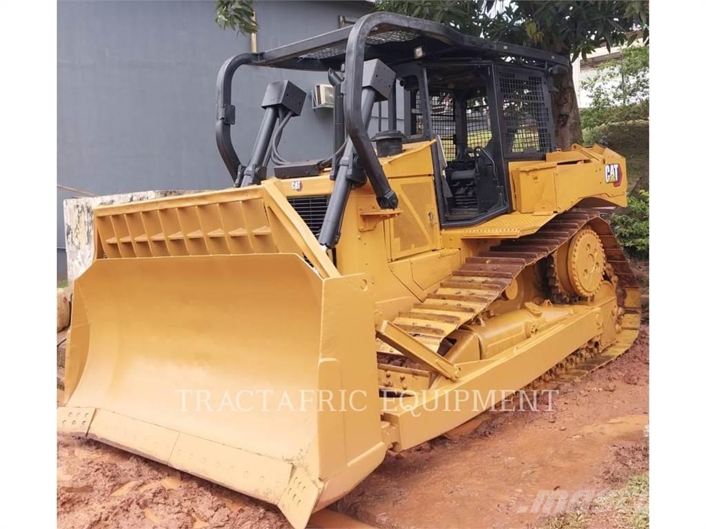 CAT D6R2XL Buldozere pe senile