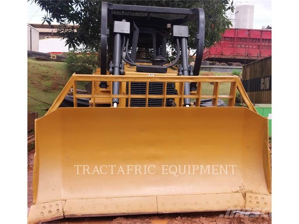 CAT D6R2XL Buldozere pe senile