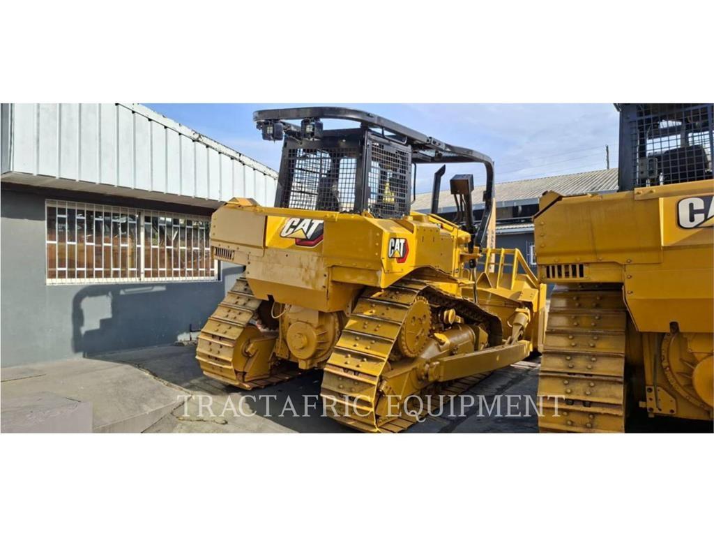 CAT D6R2XL Buldozere pe senile