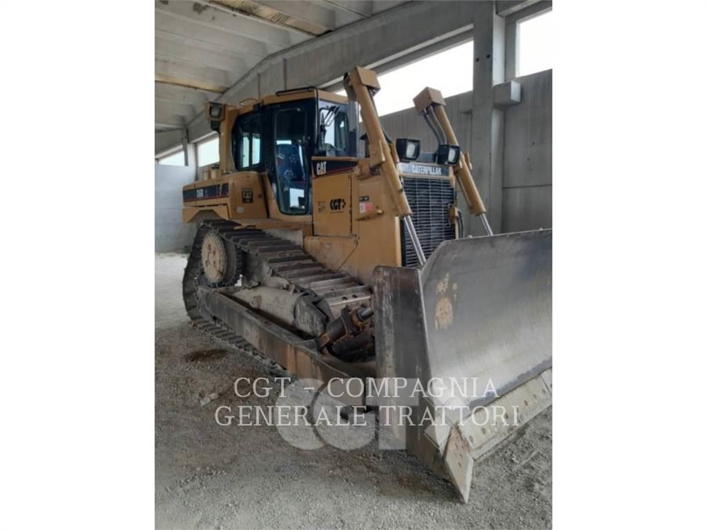 CAT D6R3 Buldozere pe senile