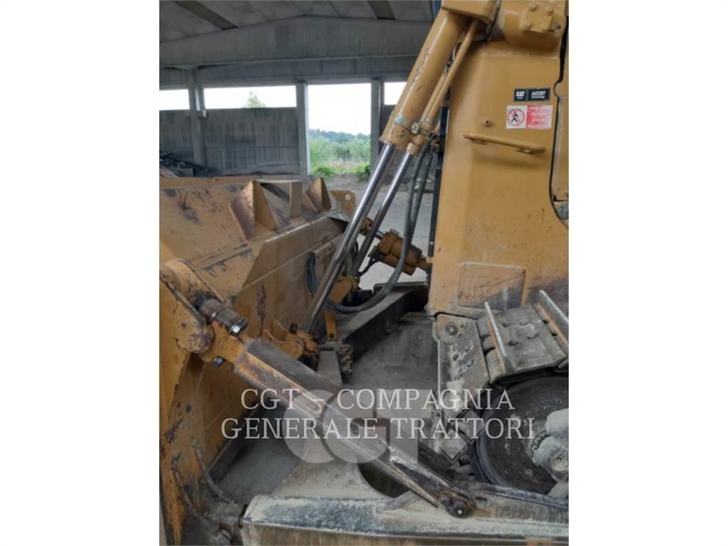 CAT D6R3 Buldozere pe senile