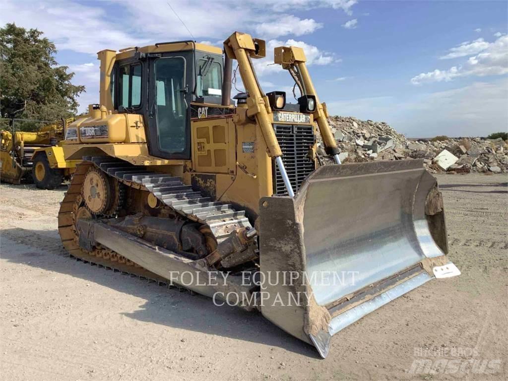CAT D6RIIXL Buldozere pe senile