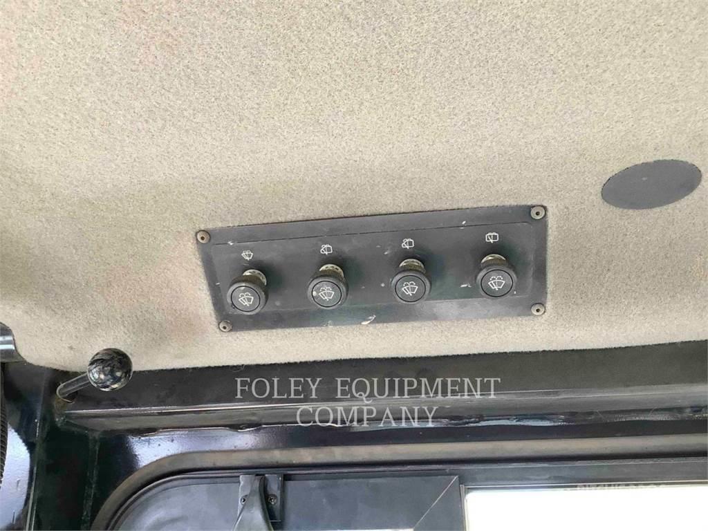 CAT D6RIIXL Buldozere pe senile