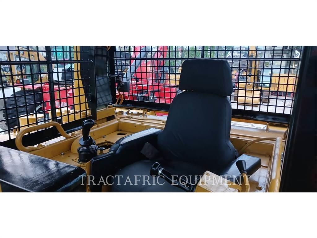 CAT D6RXL Buldozere pe senile