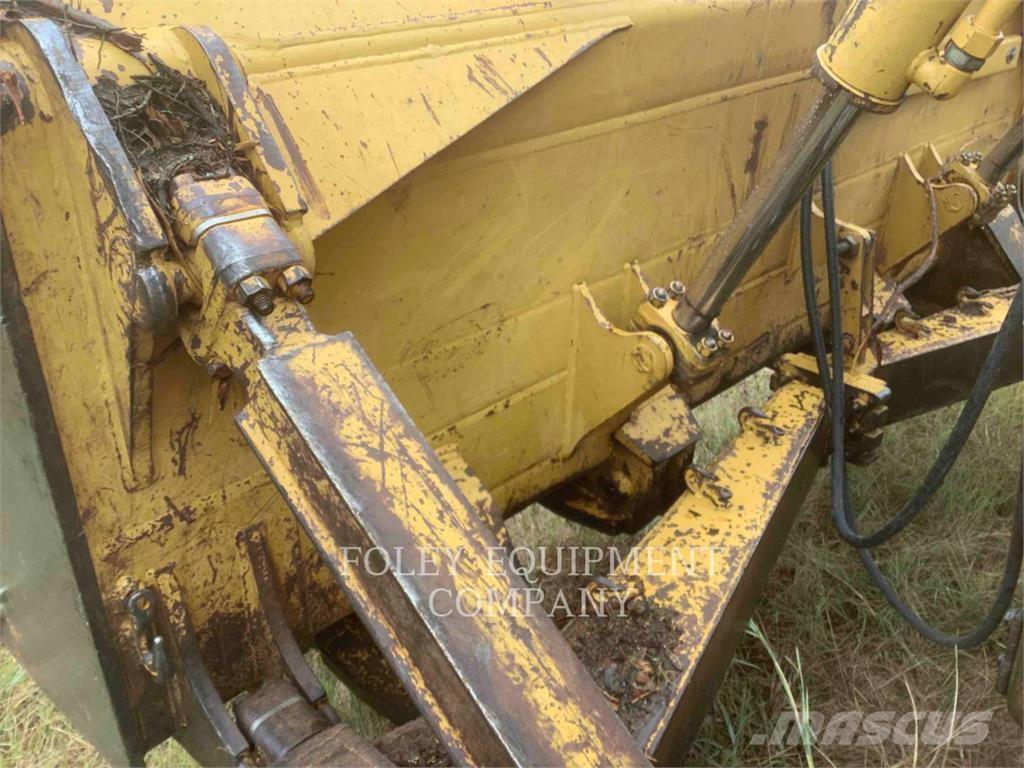 CAT D6RXL Buldozere pe senile