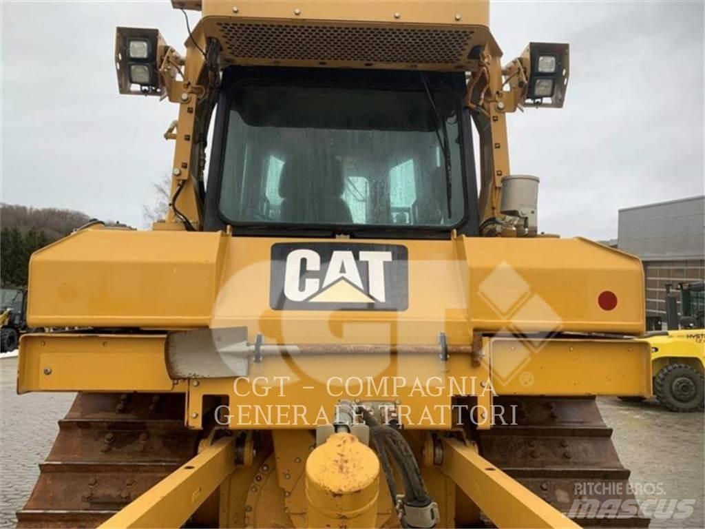CAT D6T Buldozere pe senile