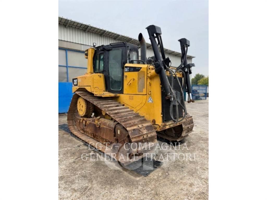 CAT D6T Buldozere pe senile