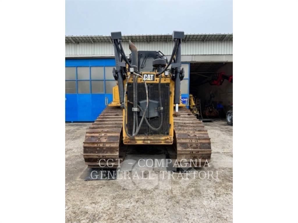 CAT D6T Buldozere pe senile