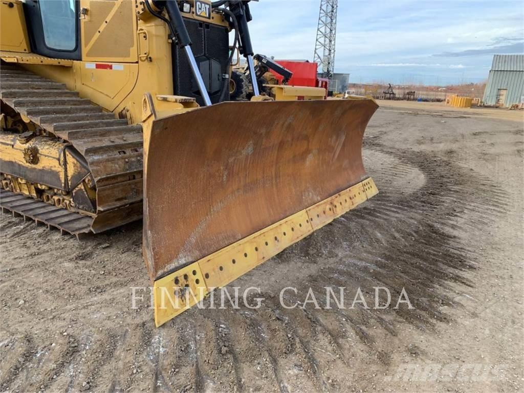 CAT D6T Buldozere pe senile