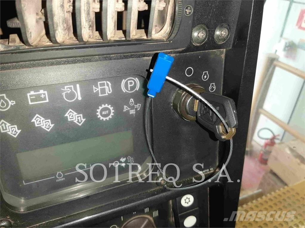 CAT D6T Buldozere pe senile