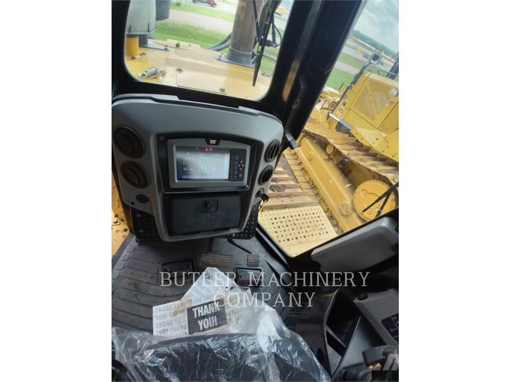 CAT D6T Buldozere pe senile