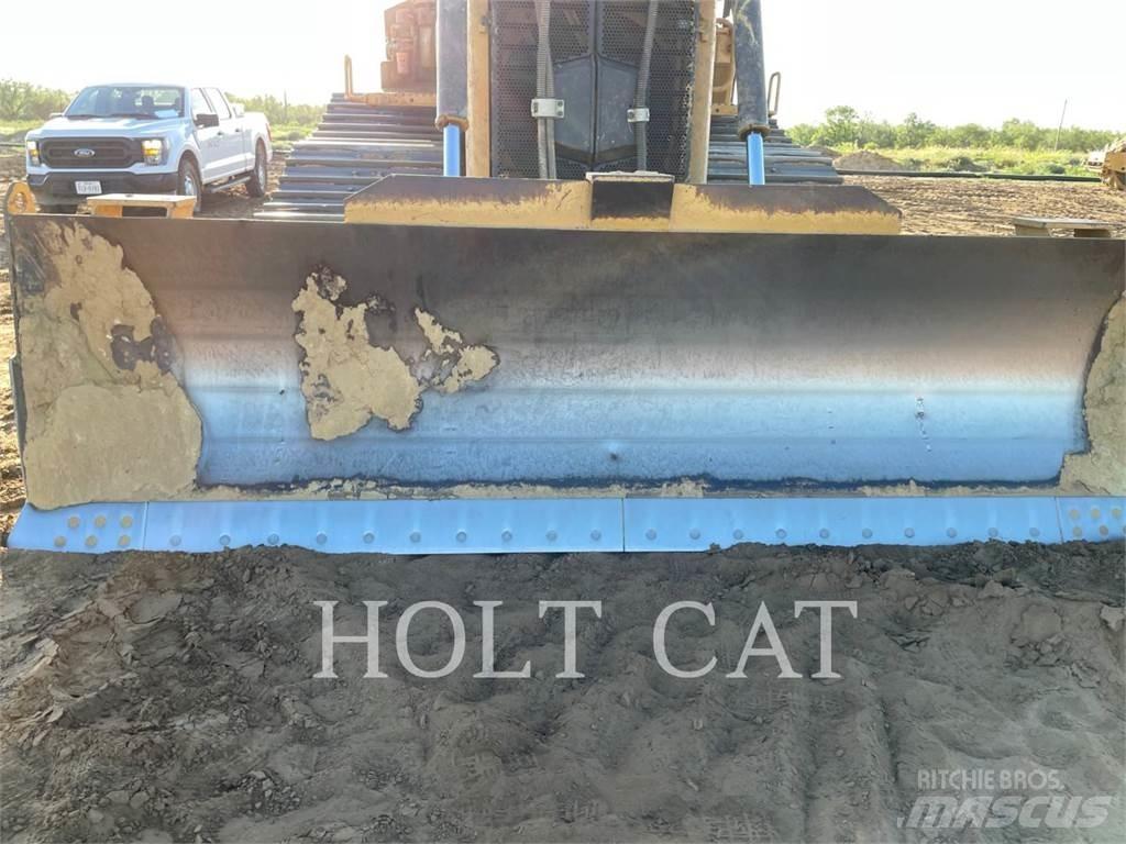 CAT D6T Buldozere pe senile