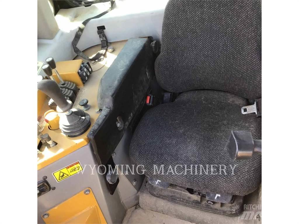 CAT D6T Buldozere pentru montat tevi