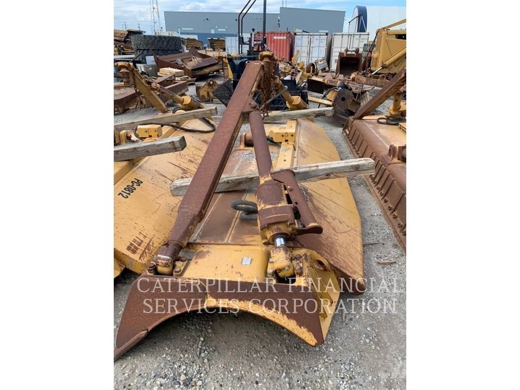 CAT D6T-19A LGP Buldozere pe senile