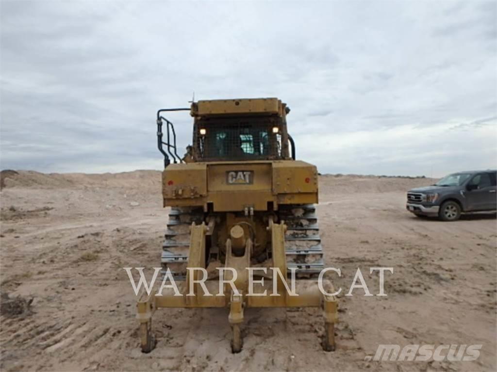 CAT D6T 4XLARO Buldozere pe senile
