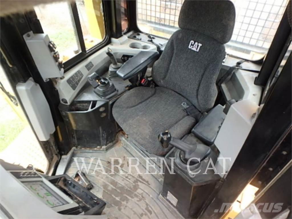 CAT D6T 4XLPAT Buldozere pe senile