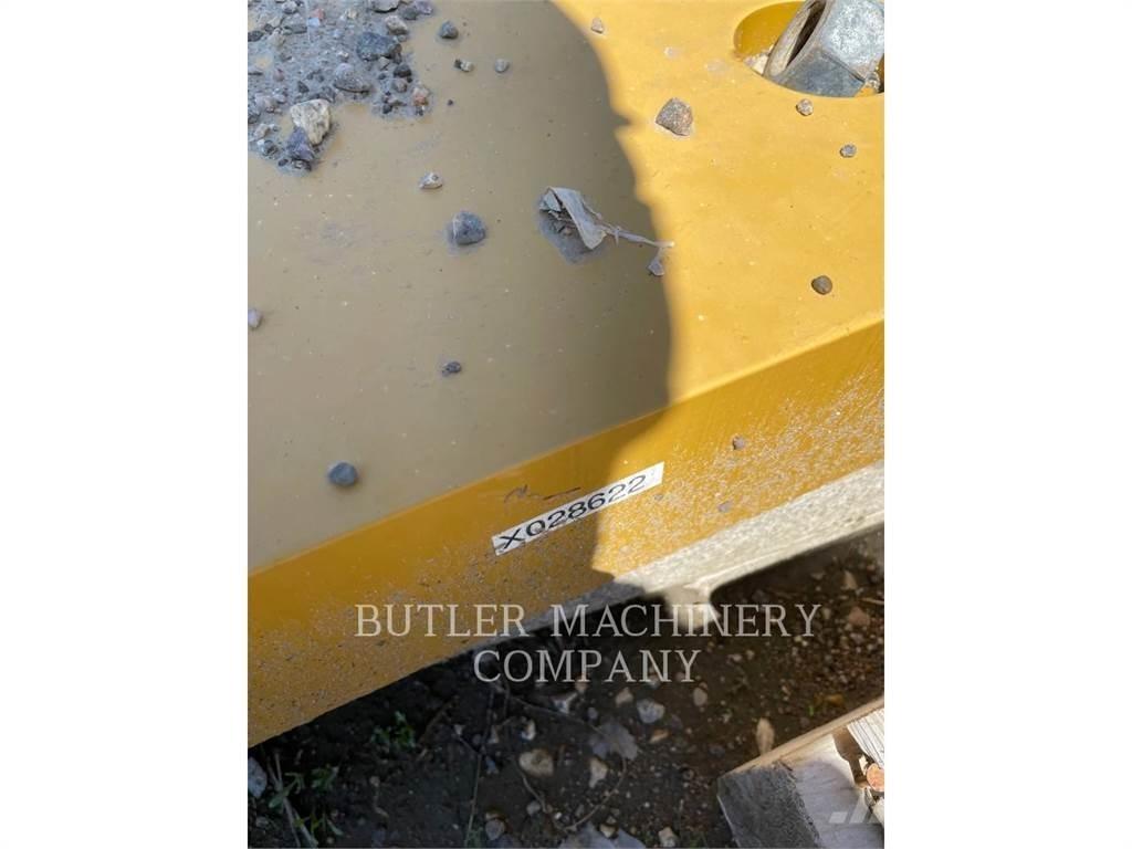 CAT D6T COUNTERWEIGHTS Utilaje construcții - Altele