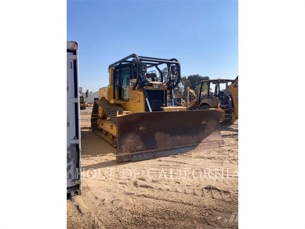 CAT D6T LGP Buldozere pe senile