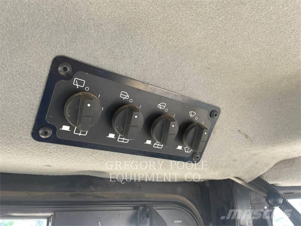 CAT D6T LGP Buldozere pe senile