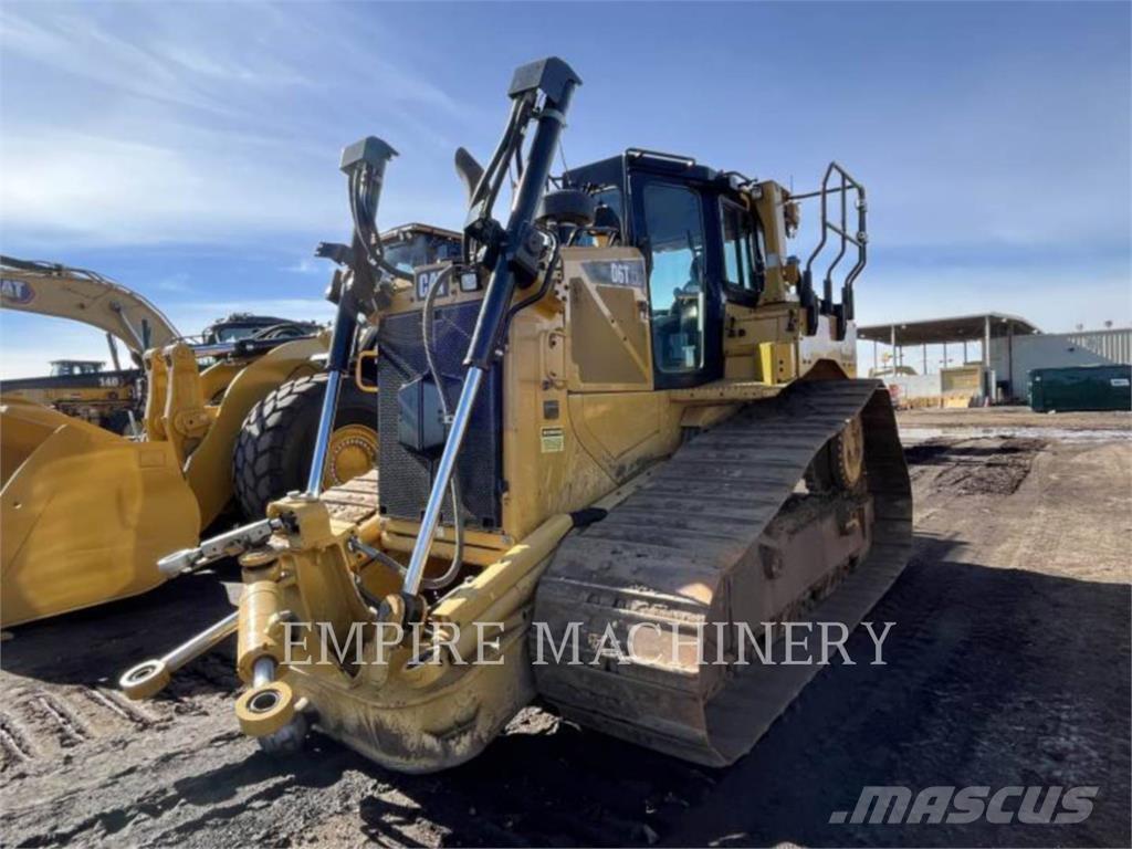 CAT D6T LGP Buldozere pe senile