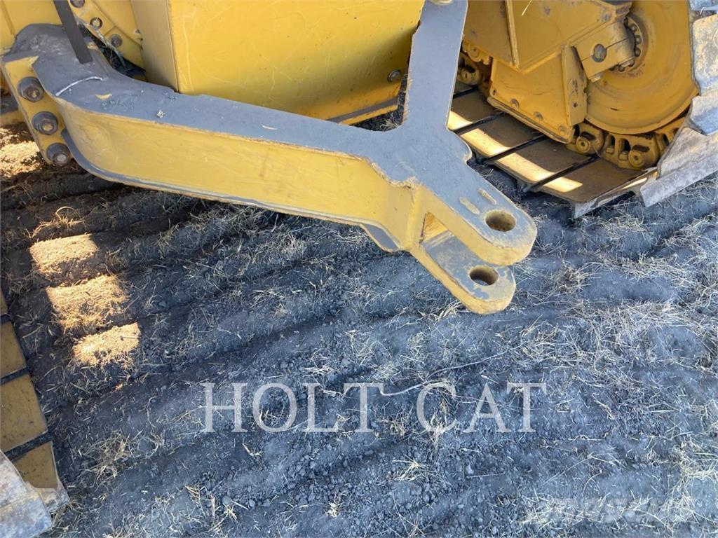 CAT D6T LGP Buldozere pe senile