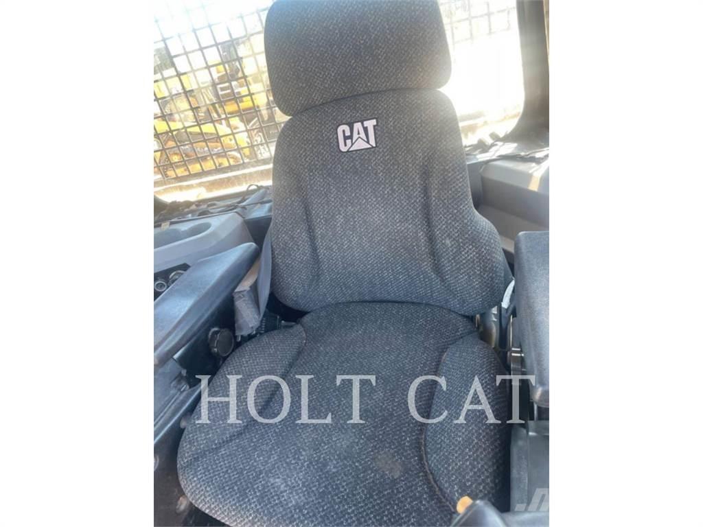 CAT D6T LGP Buldozere pe senile