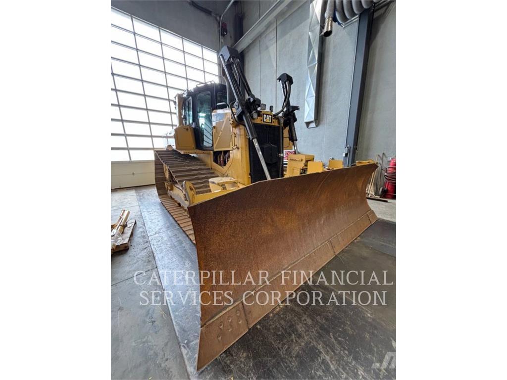 CAT D6T LGP VPAT Buldozere pe senile