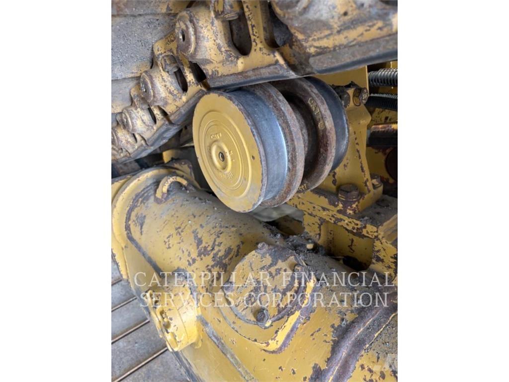CAT D6T LGP VPAT Buldozere pe senile