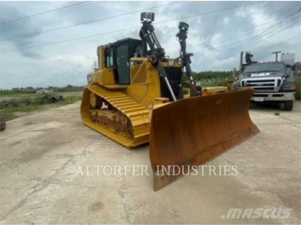 CAT D6T LGPPAT Buldozere pe senile