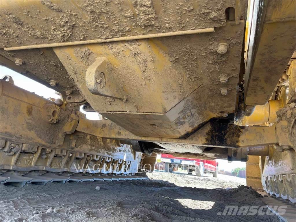 CAT D6T LGPVPT Buldozere pe senile