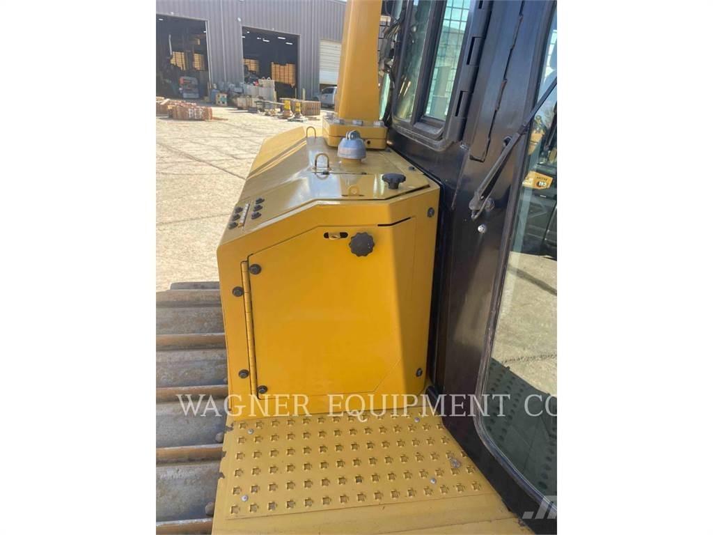 CAT D6T LGPVPT Buldozere pe senile