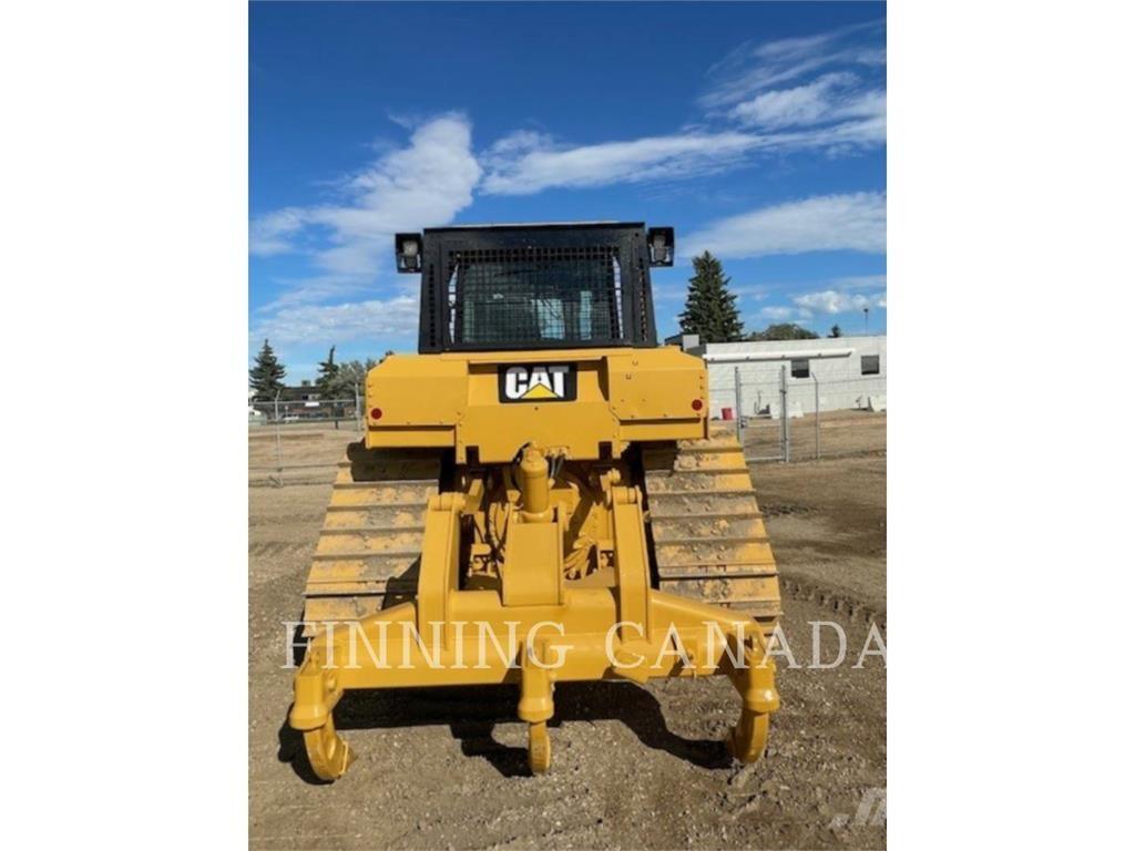 CAT D6T VPAT Buldozere pe senile