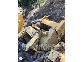 CAT D6T WINCH Macarale