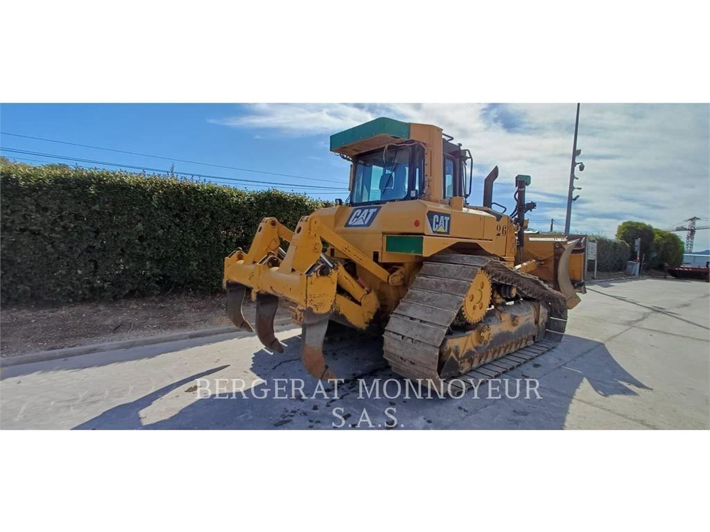 CAT D6T3B XW Buldozere pe senile