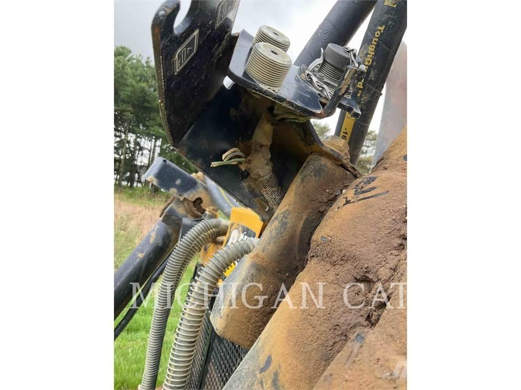 CAT D6TL AZ24F Buldozere pe senile