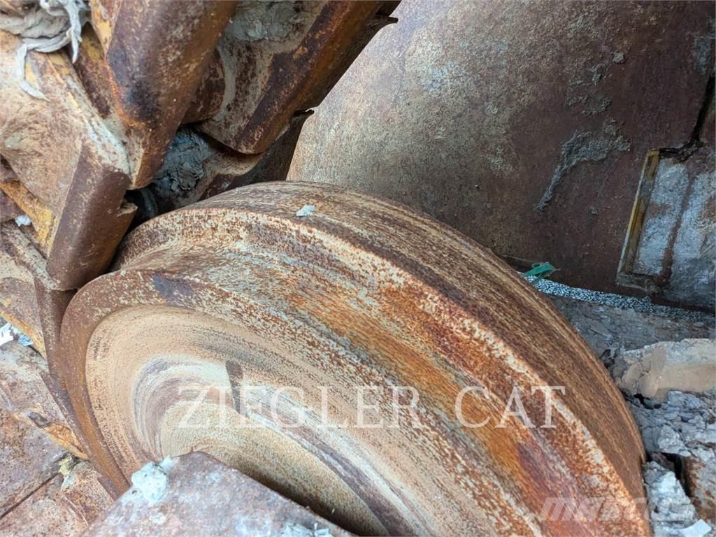 CAT D6TLGP Buldozere pe senile