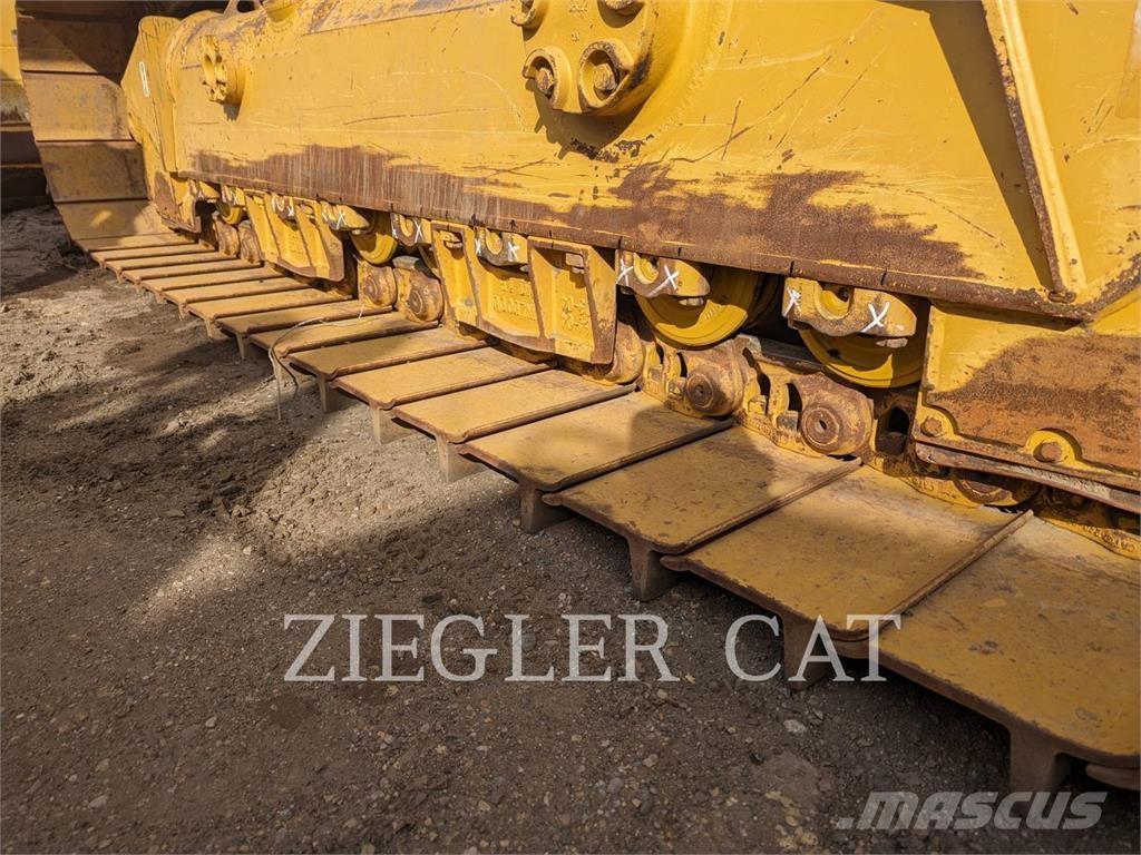 CAT D6TLGP Buldozere pe senile