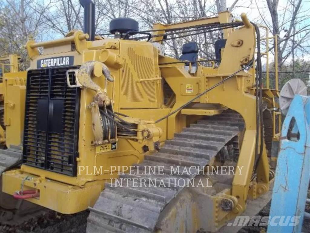 CAT D6TLGPOEM Buldozere pe senile