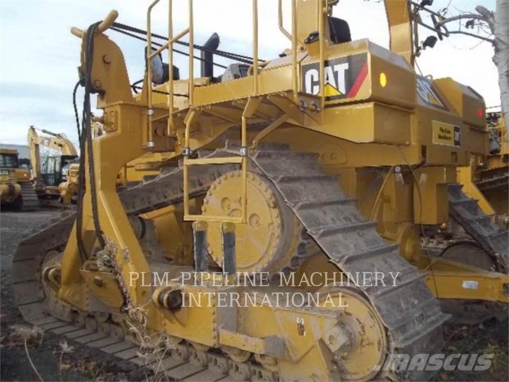 CAT D6TLGPOEM Buldozere pe senile