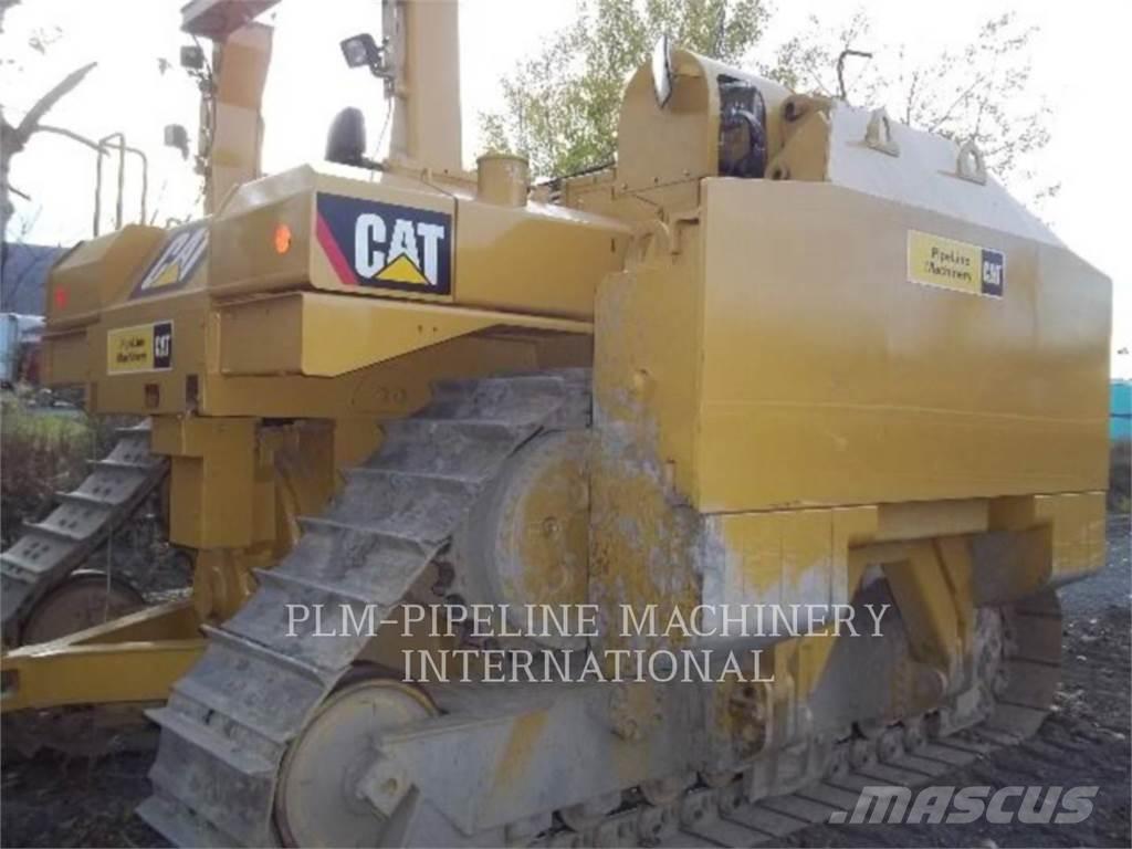 CAT D6TLGPOEM Buldozere pe senile
