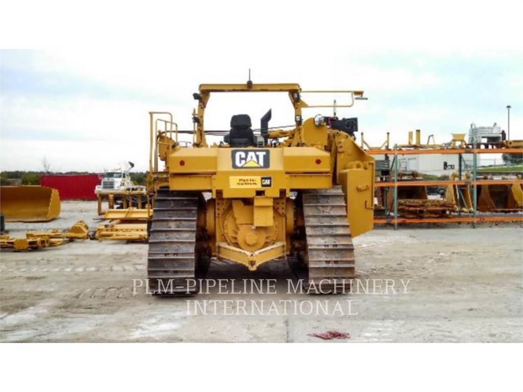CAT D6TLGPOEM Buldozere pe senile