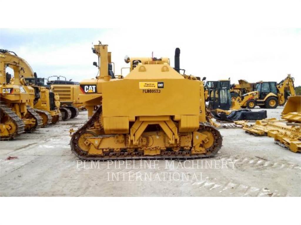 CAT D6TLGPOEM Buldozere pe senile