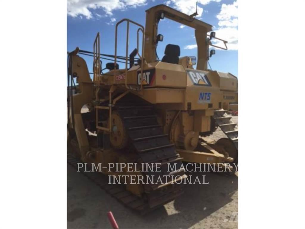 CAT D6TLGPOEM Buldozere pe senile